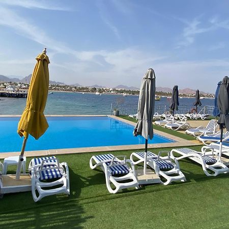 Jewel Sharm El Sheikh Hotel Exterior foto