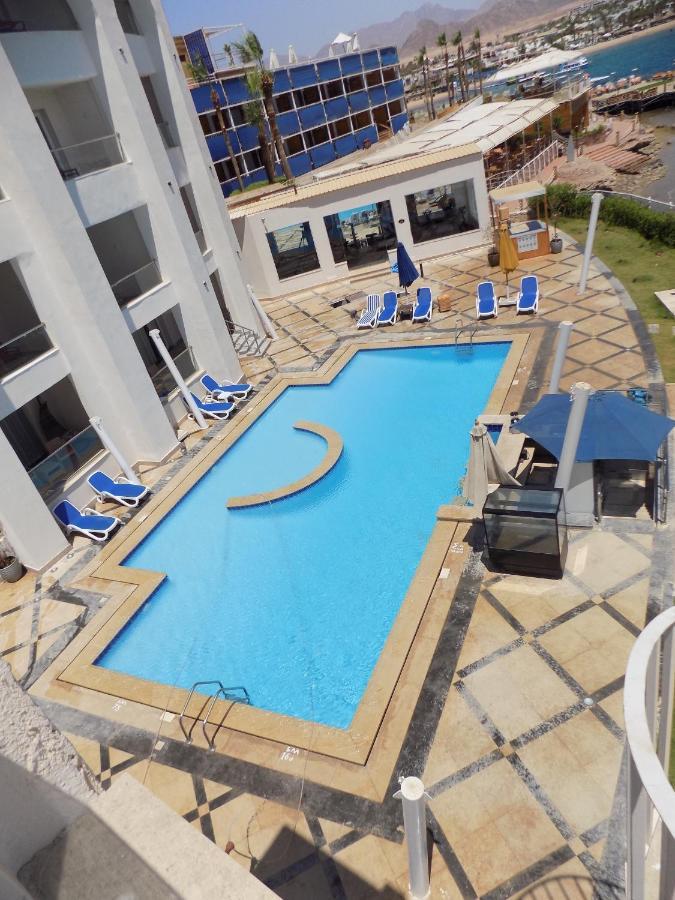 Jewel Sharm El Sheikh Hotel Exterior foto