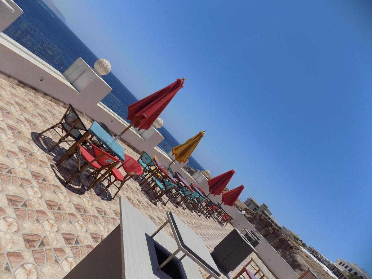Jewel Sharm El Sheikh Hotel Exterior foto
