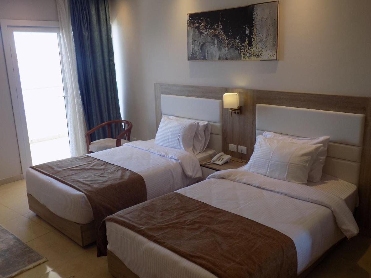 Jewel Sharm El Sheikh Hotel Exterior foto