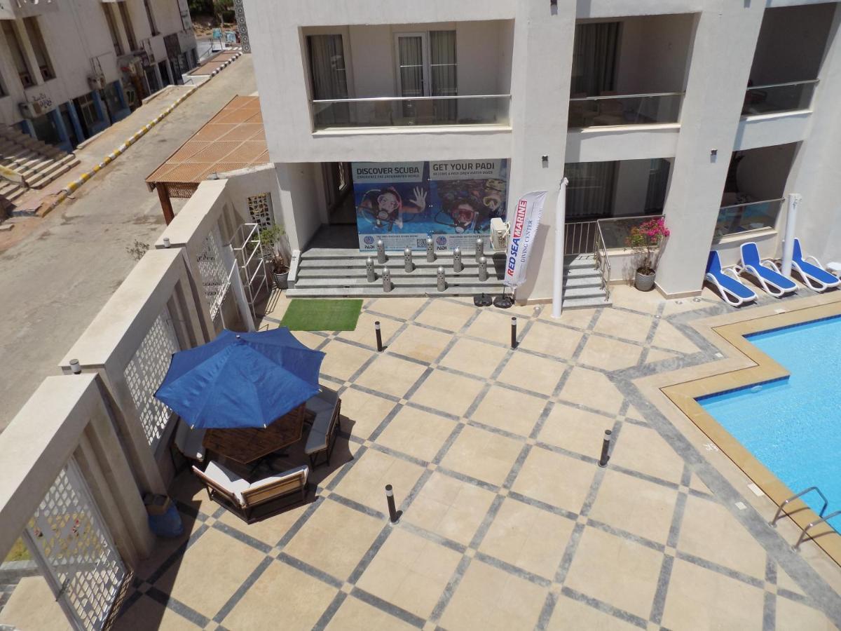 Jewel Sharm El Sheikh Hotel Exterior foto