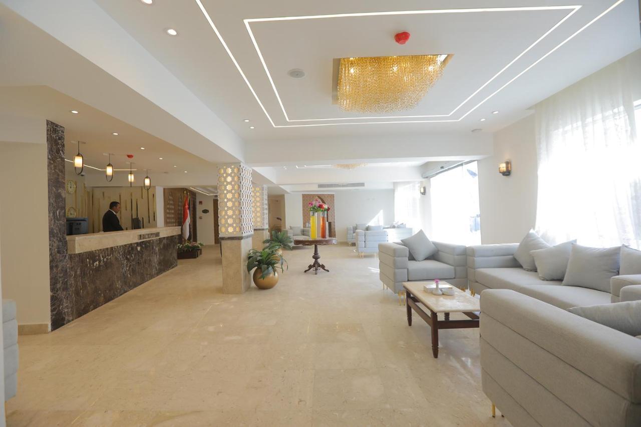 Jewel Sharm El Sheikh Hotel Exterior foto